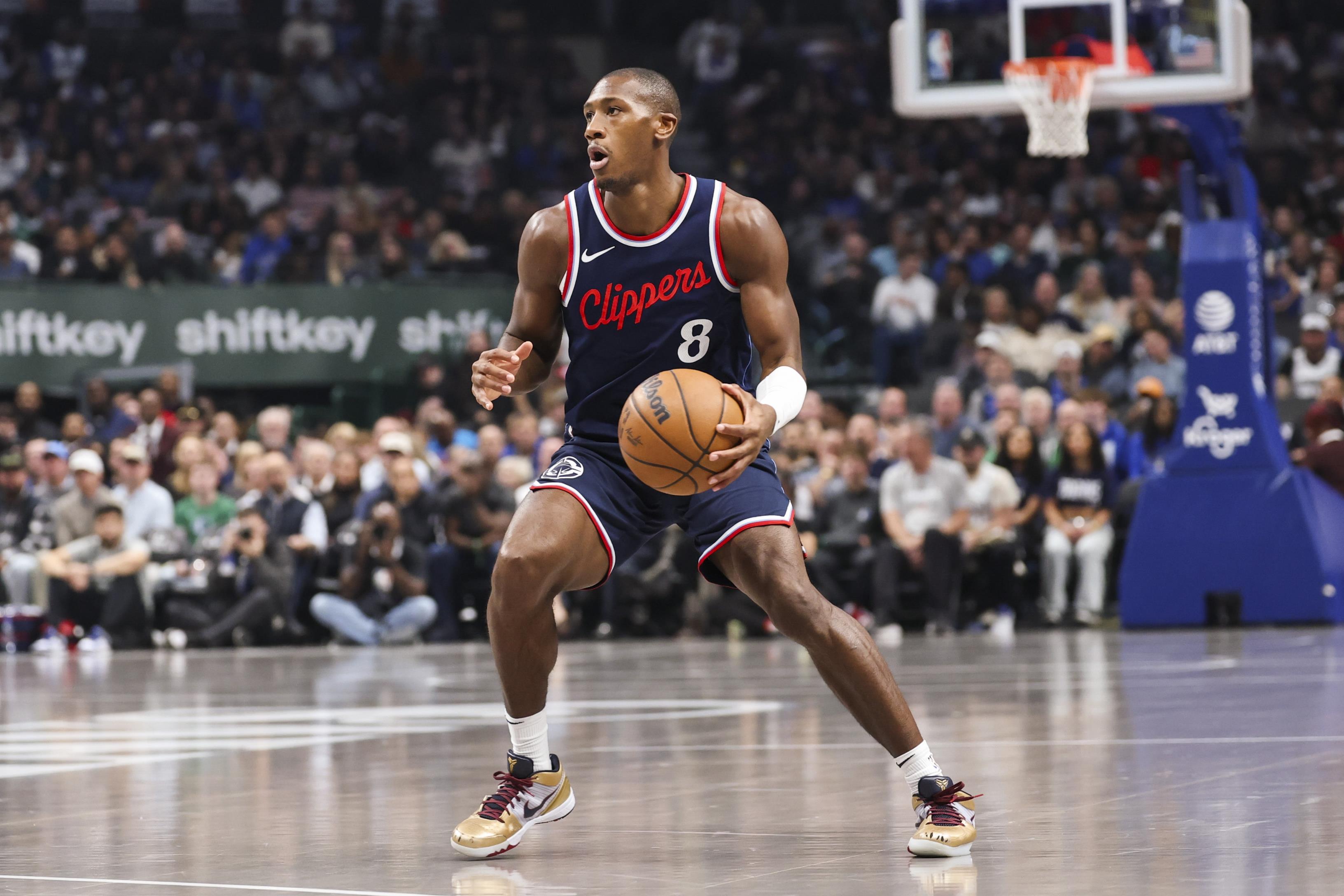 盧談鄧恩被驅(qū)逐：我們了解他的風(fēng)格和競爭態(tài)度 球隊(duì)回應(yīng)得不錯(cuò)